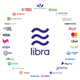 Imagen para el artículo titulado PayPal abandona Libra, la criptomoneda creada por Facebook, antes de su lanzamiento
